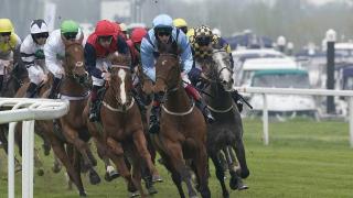 Windsor racecourse